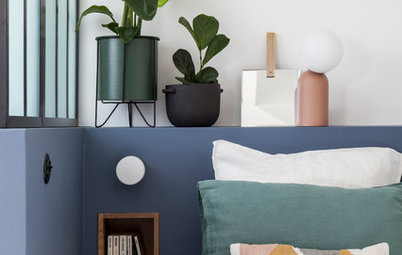 Colour Makes a Comeback! New Trends From Maison & Objet