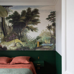 Grüner Boden Schlafzimmer Designs : Bodenbelag Ideen Für Schlafzimmer