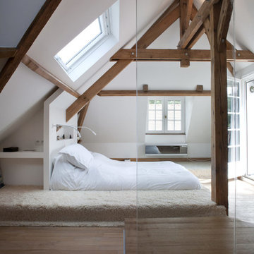 Maison V Villennes sur seine