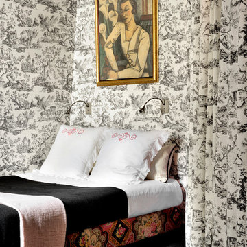 Marais apartment Paris