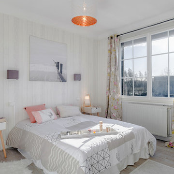Marielle Bogrand - Home-Staging Experts à Valenciennes et ses environs