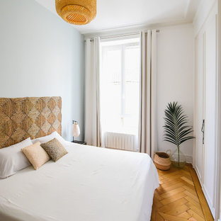 Marquises - chambre exotique