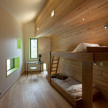 Mineral Lodge