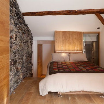 Mineral Lodge