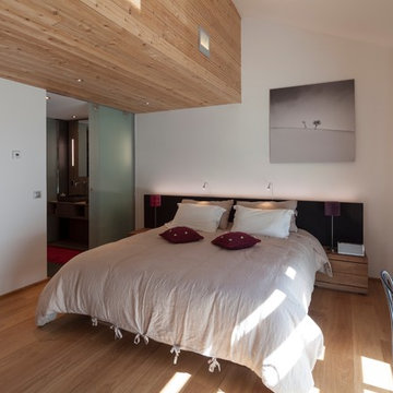 Mineral Lodge