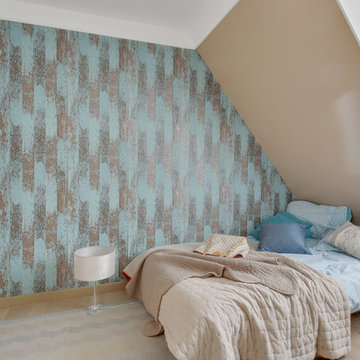 Moderne Chambre