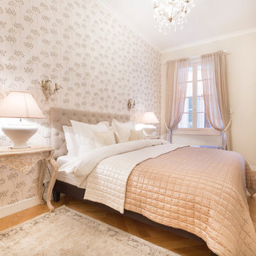 Nice Home Interiors - Nice -Vieille Ville