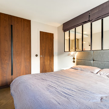 Paris 17 30m²