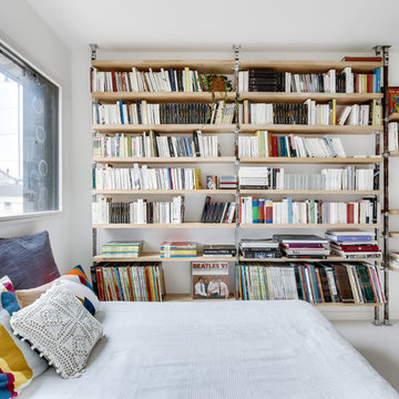 Photographie pour Transition Interior Design - Romainville