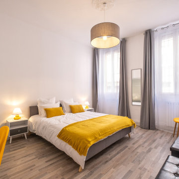 Photos appartements Airbnb
