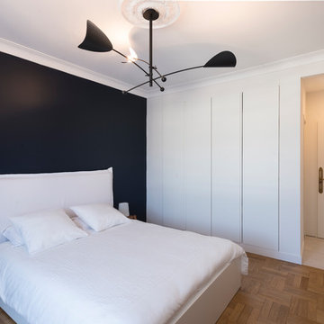 Réno & Déco d'un appartement grenoblois
