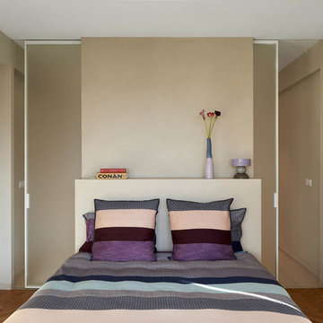Rénovation appartement Cimiez Nice