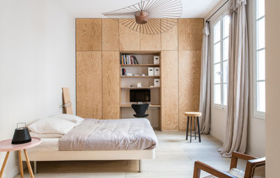 10 Astuces Pour Amenager Une Chambre En Longueur