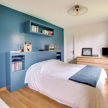 Rénovation d'intérieur à Vernon