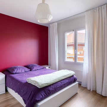 Rénovation totale d'un appartement | Haute-Savoie