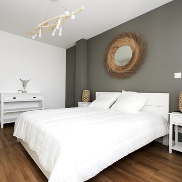 Rénovation d'un appartement au cœur des Brotteaux