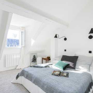 Rénovation d'un petit duplex