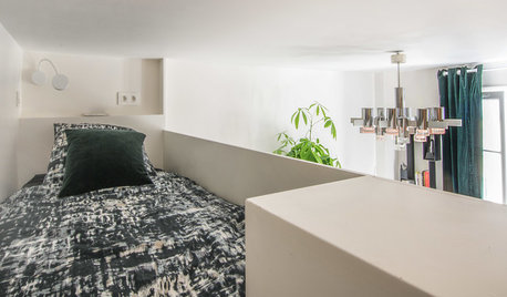 Kleine Raume Einrichten Ideen Tipps Tricks