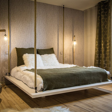 Rénovation Domaine Lac Chambly