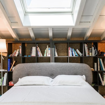 Rénovation intérieure d'une villa