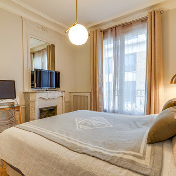 Rénovation totale