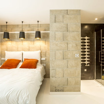 Rénovation villa