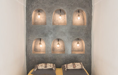 Moroccan Houzz: A Dilapidated Riad Turns Into a Holiday Home