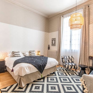 Sourire B&B boutique hôtel particulier