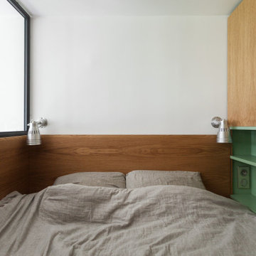 STUDIO 30m2