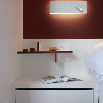 Suite Parentale, avec Caroline Durst, architecte d'intérieur