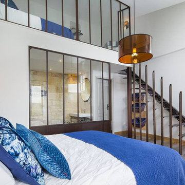 Suites du rempart