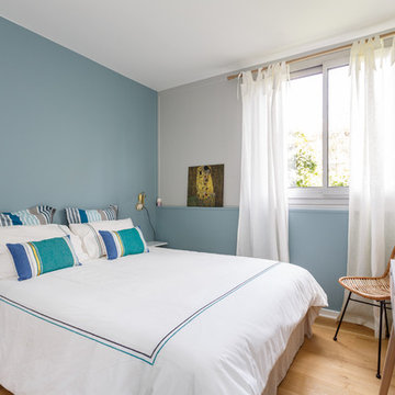 Transformation appartement Meudon