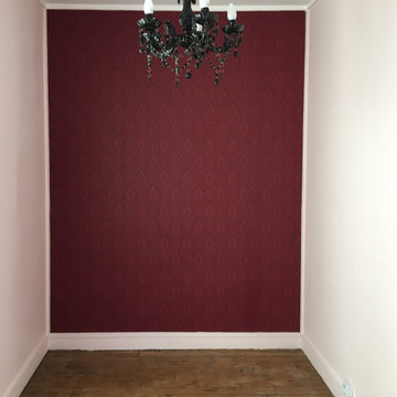 Transformation et rénovation complète
