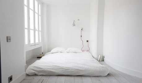 How to Conquer the Minimalist Look in the Bedroom