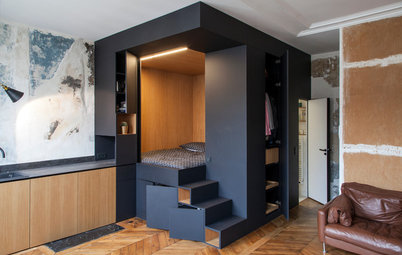 Is This the Ultimate Solution for Small Spaces?