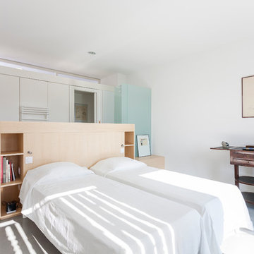 Une habitation en Provence