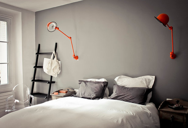 Contemporáneo Dormitorio by User