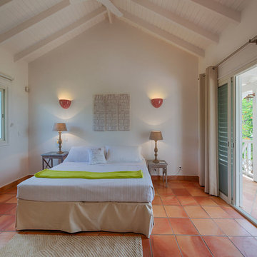 Villa 120m2 - Saint Martin (971)