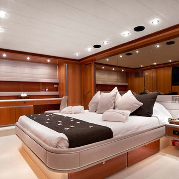 Yacht 36 m2