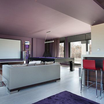 Casa en Sant Cugat