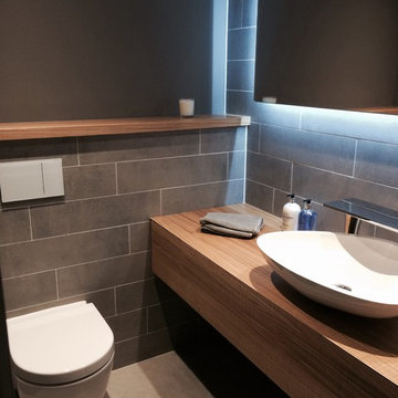 Bathroom Projects, Cheshire