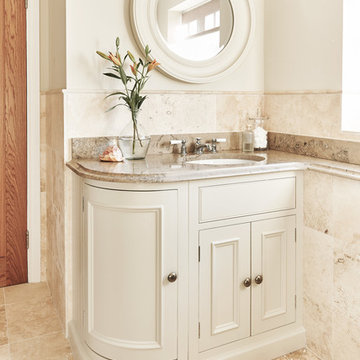 Ben Heath Kitchen & Bathrooms