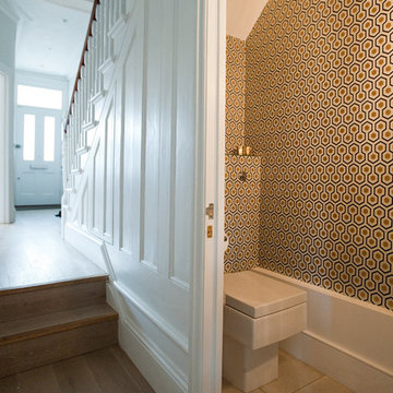 Clapham, SW4