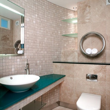 Contemporary House | Poole