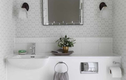 13 Clever Tips to Make the Most of a Cloakroom