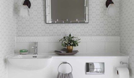 13 Clever Tips to Make the Most of a Cloakroom