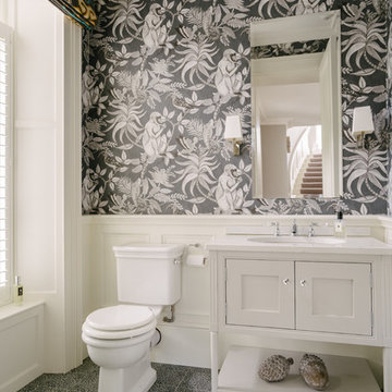 ELEGANT CO. ANTRIM RESIDENCE