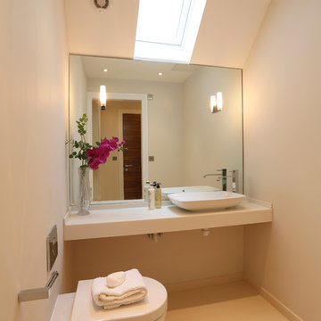 Fulham Refurbs & Extensions