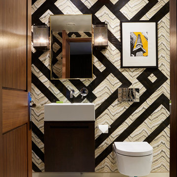 Hyde Park Apartment