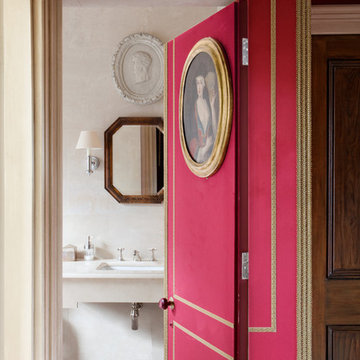 London Apartment
